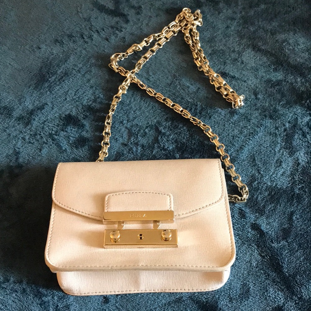 Furla Julia Crossbody